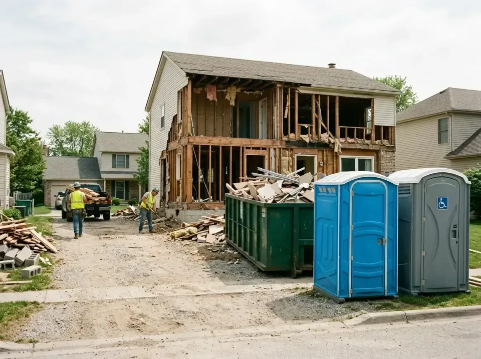 home-renovation-demolition-sit-010 — frequently asked questions, Portable Toilet & Dumpsters Rental in Mattawa, WA
